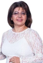 Obituary of Fariba Vatandoust