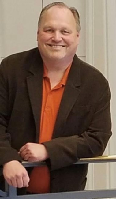 Obituary of Mark Alan Dorries