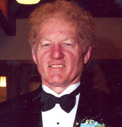 Obituary of Michael "Mike" P. Cooney