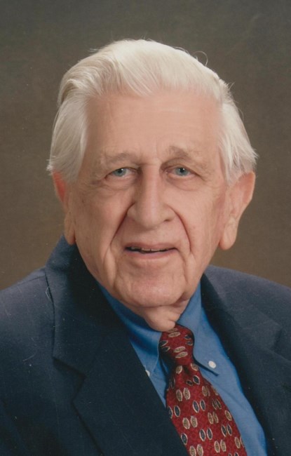 Obituary of Charles Maxwell Carnes