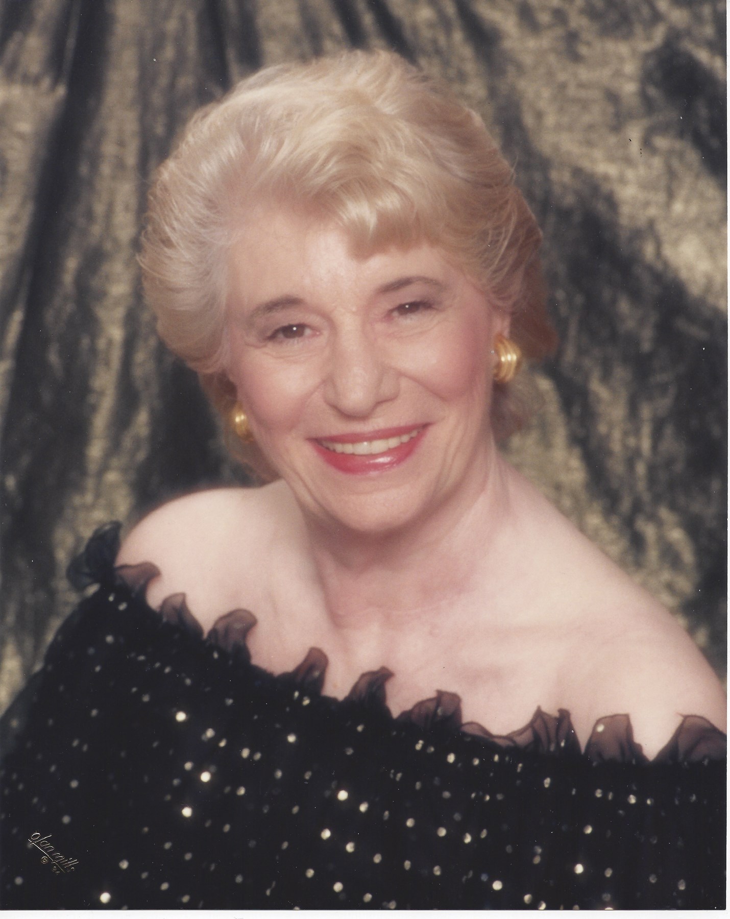 Obituary of Morene Kathryn Olson