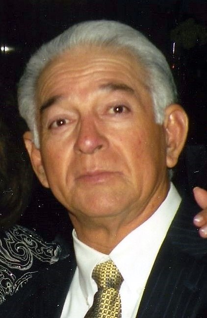 Obituary of Arturo Cuellar