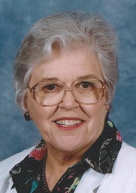 Obituary of Clivia Rita Cardoza