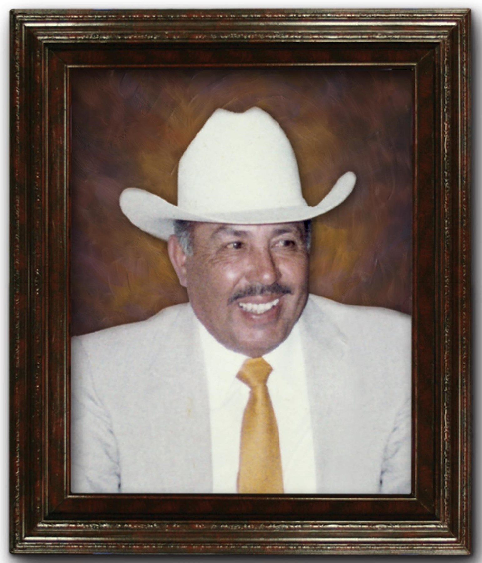 Obituary of Adolfo Palos Rodriguez