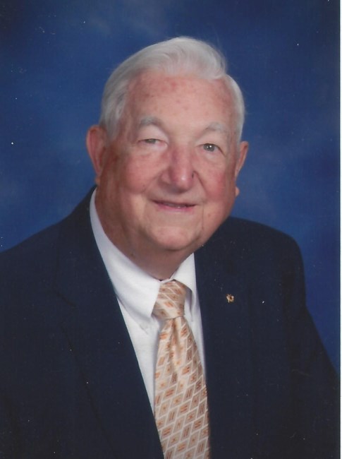 Obituary of Earl Lawrence Reynolds