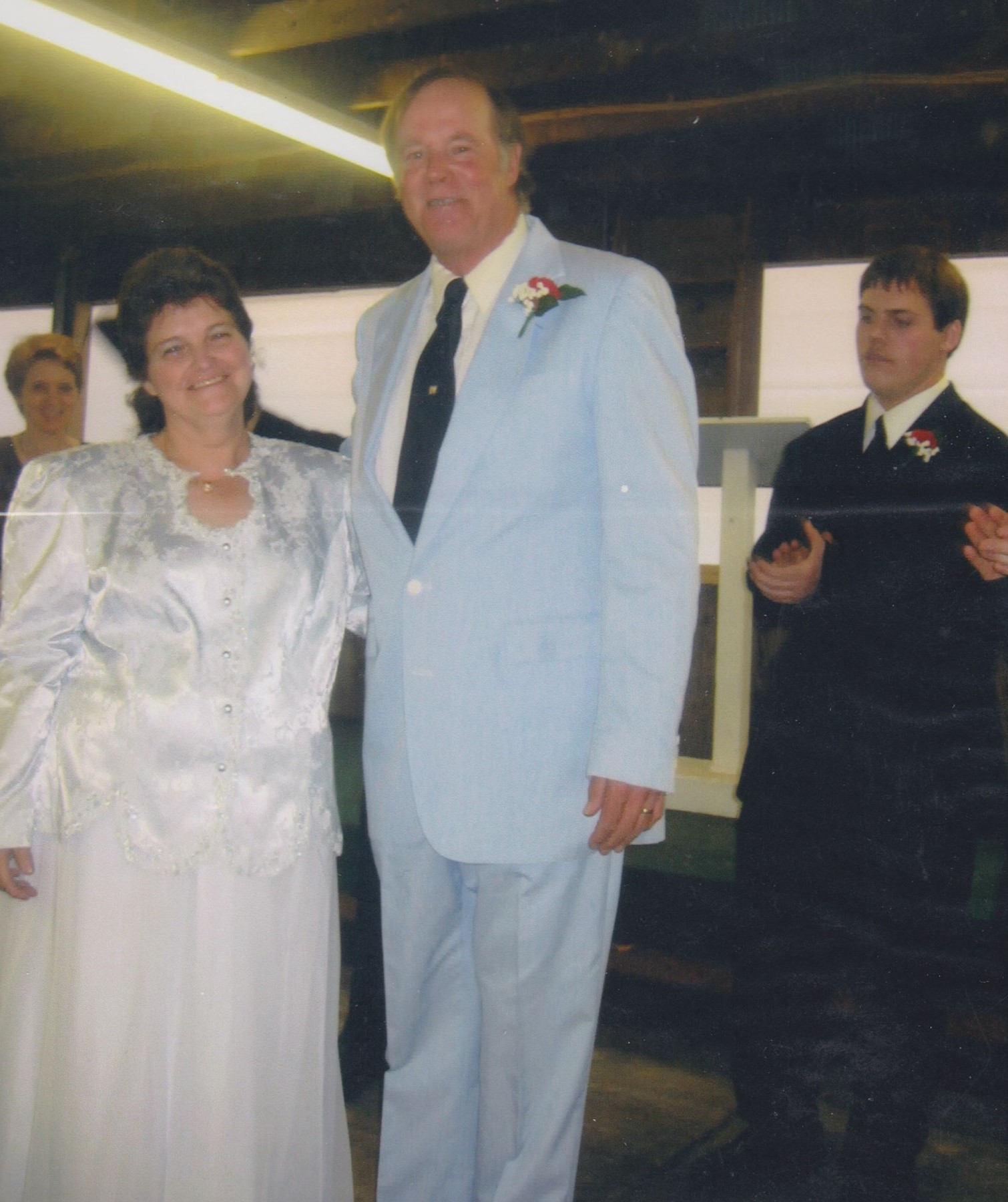 Obituary of Marjorie Ann Maloney