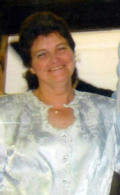 Obituary of Marjorie Ann Maloney