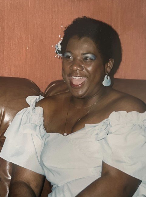 Obituary of Franceda Duhon Veal