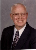 Obituary of William David Edwards