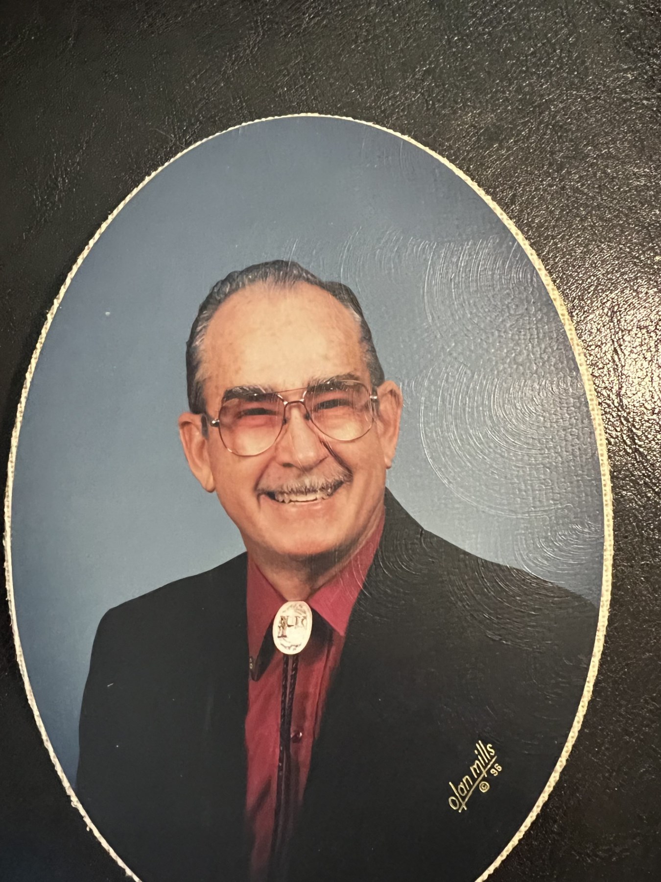 Obituary of James O Hinkle Jr.