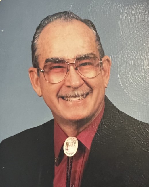 Obituary of James O Hinkle Jr.