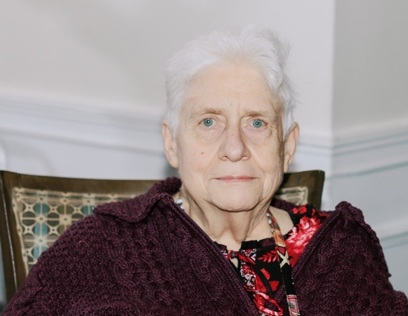 Obituary of Mary Lee Sheahan