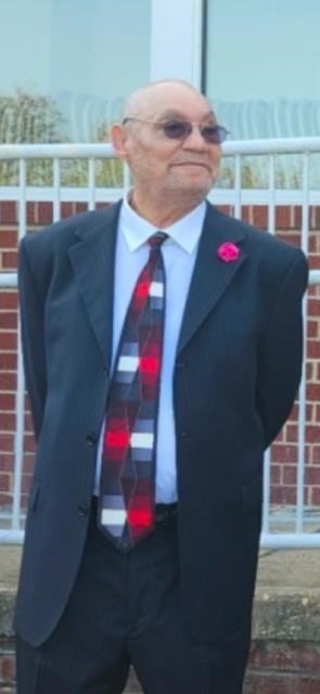 Obituary of Thomas "BoBo" Jake High