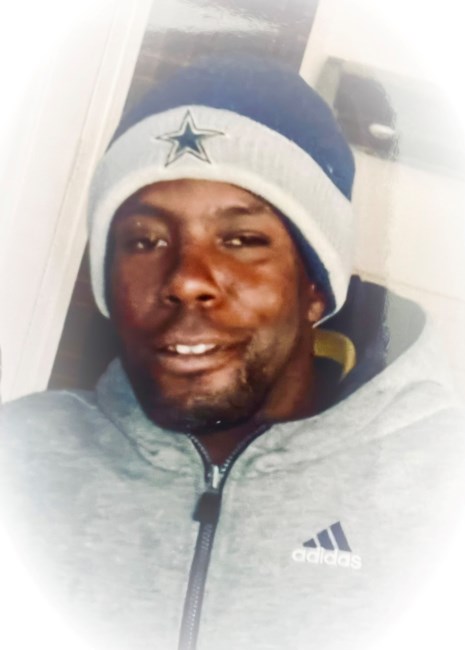 Obituary of Cory Lebrandt Simmons