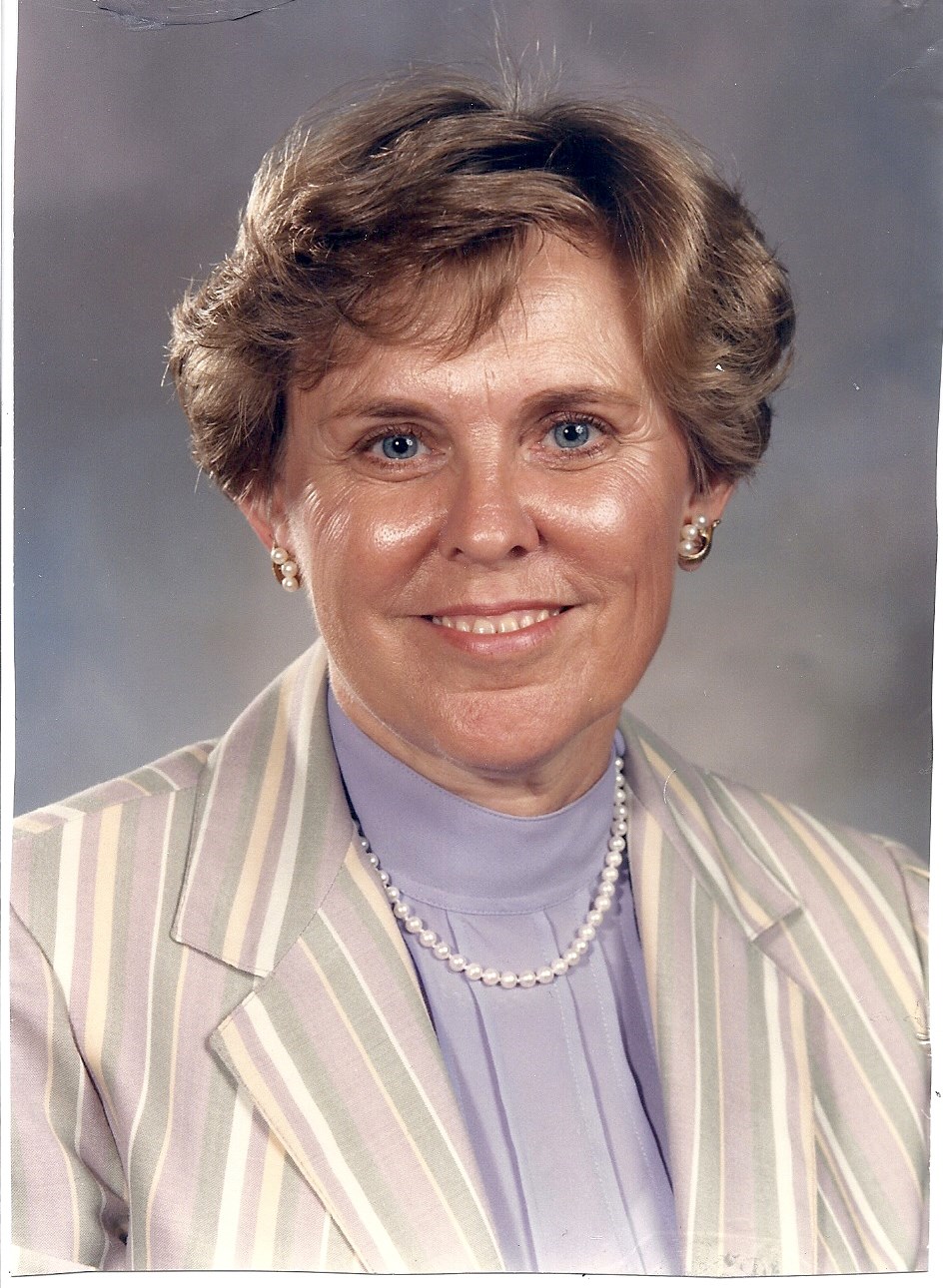 Obituary of Joyce Lee Dunham