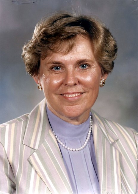 Obituary of Joyce Lee Dunham