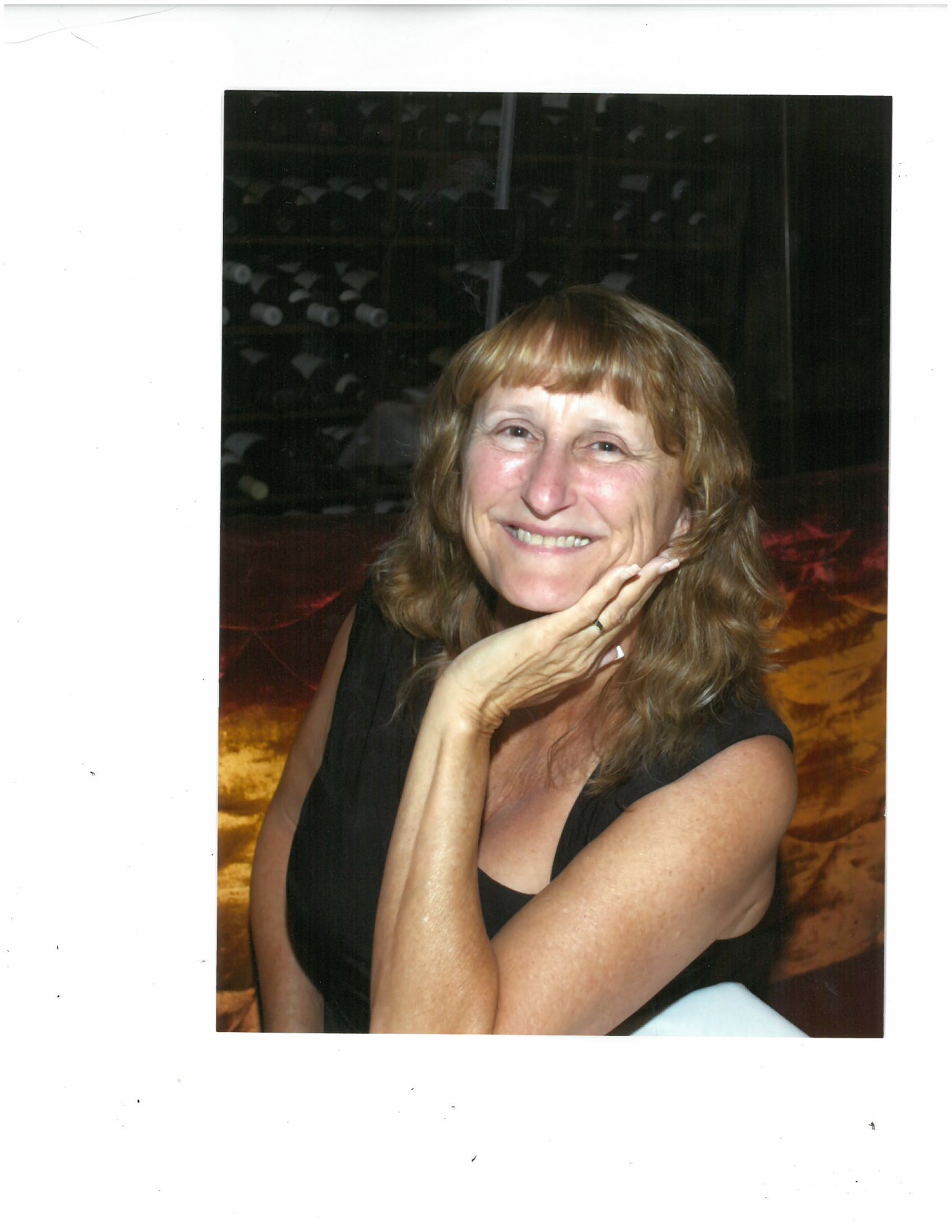 Avis de décès de Elizabeth Powers