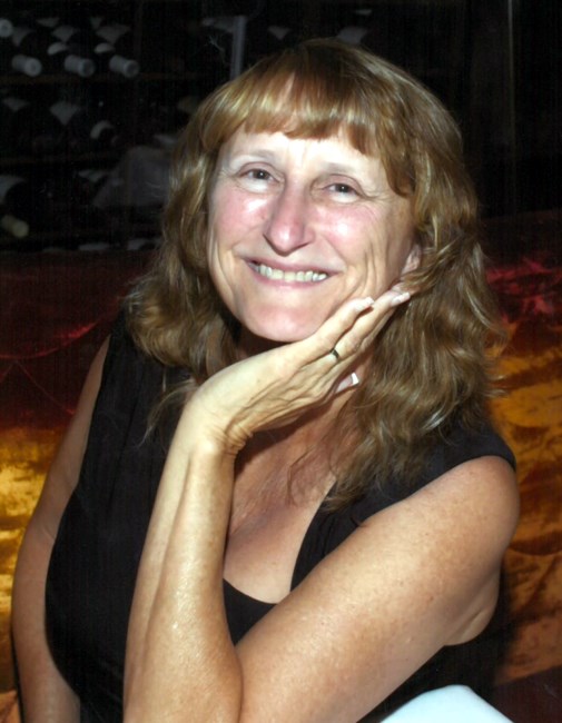 Avis de décès de Elizabeth Powers