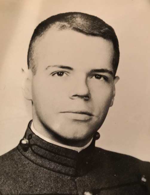 Obituary of Colonel Robert Bruce, USA, Ret.