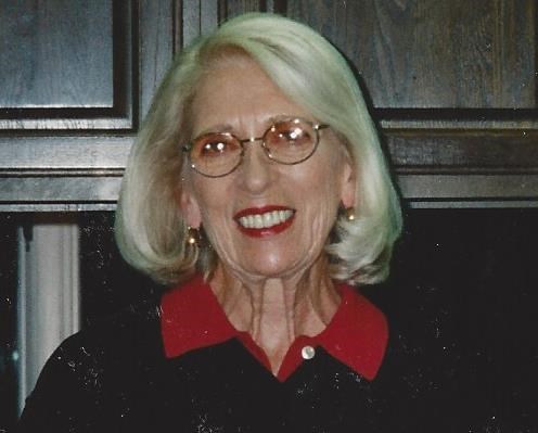 Obituary of Ruth Klein