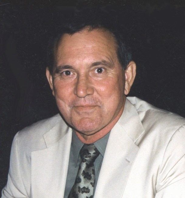 Obituary of Carl Wayne Gossett