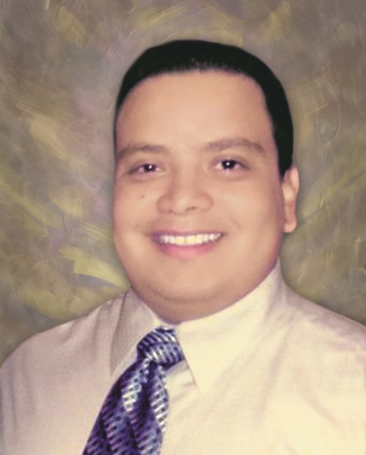 Obituary of Christian M. Gil