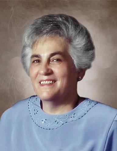 Obituary of Elvira Auriemma Bruno Mrs.