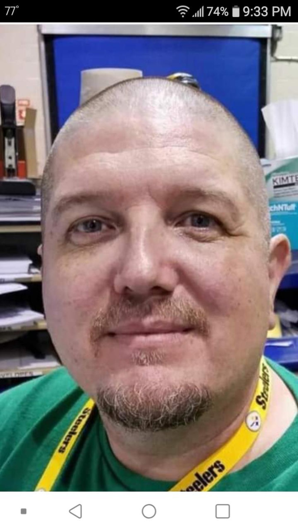 Obituary of Arvis Lee Smith