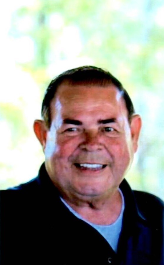 Obituary of Russell Edgar Brown