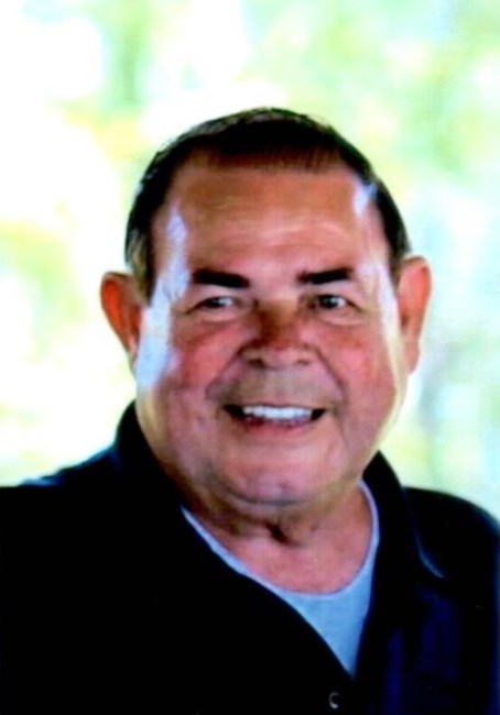 Obituario de Russell Edgar Brown