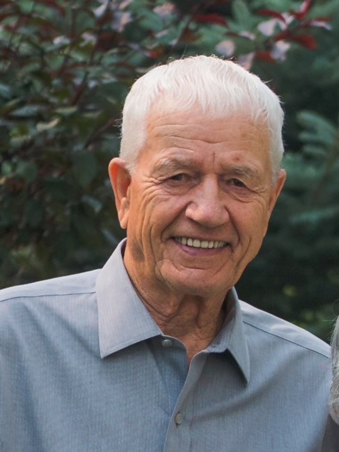 Obituary of Emile Lefebvre