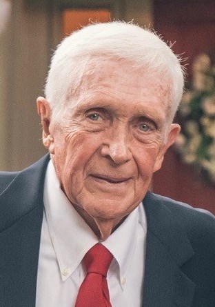 Obituario de Bruce Eugene Tayler