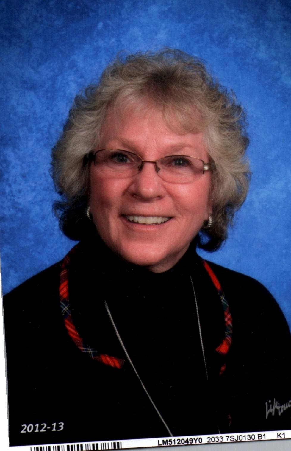 Obituary of Mary Ellen Klewicki