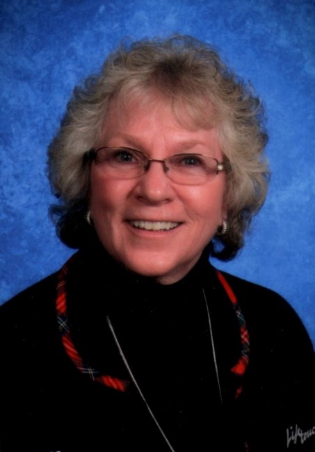 Obituary of Mary Ellen Klewicki