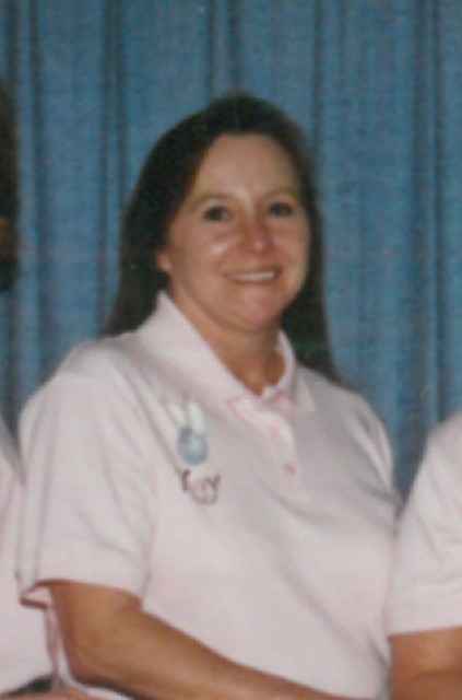 Obituary of Kay L. Klopfenstein