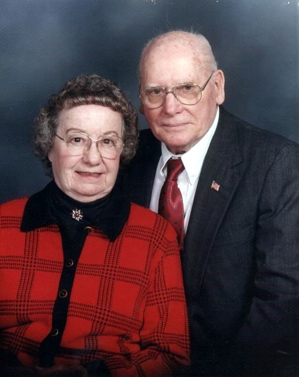 Obituary of Doris Helen Gruebel