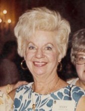 Obituary of Mary K. Elling