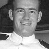 Obituary of Frank Richard Dick Nolan USN Captain Ret