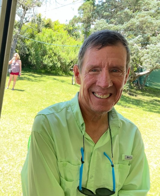 Obituary of Daniel Southerland Boney