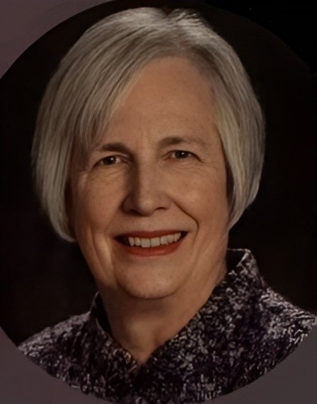 Obituary of Dr. Carolyn Hooper Hargrave