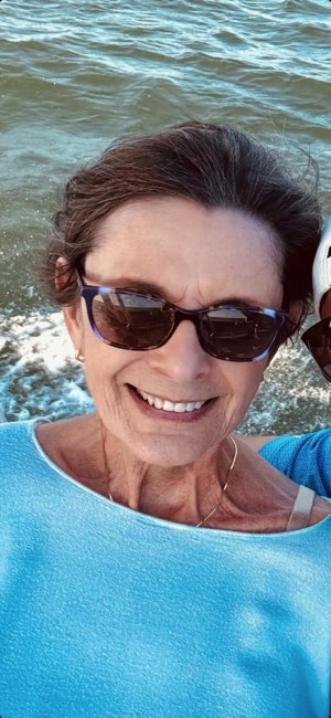 Obituary of Victoria Ringstaff Franklin
