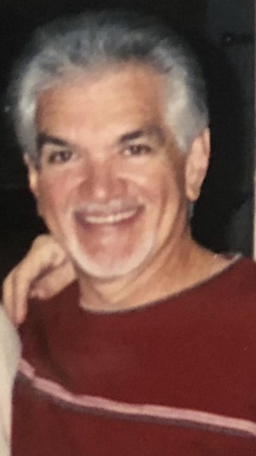 Obituary of Gilbert Garza Jr.