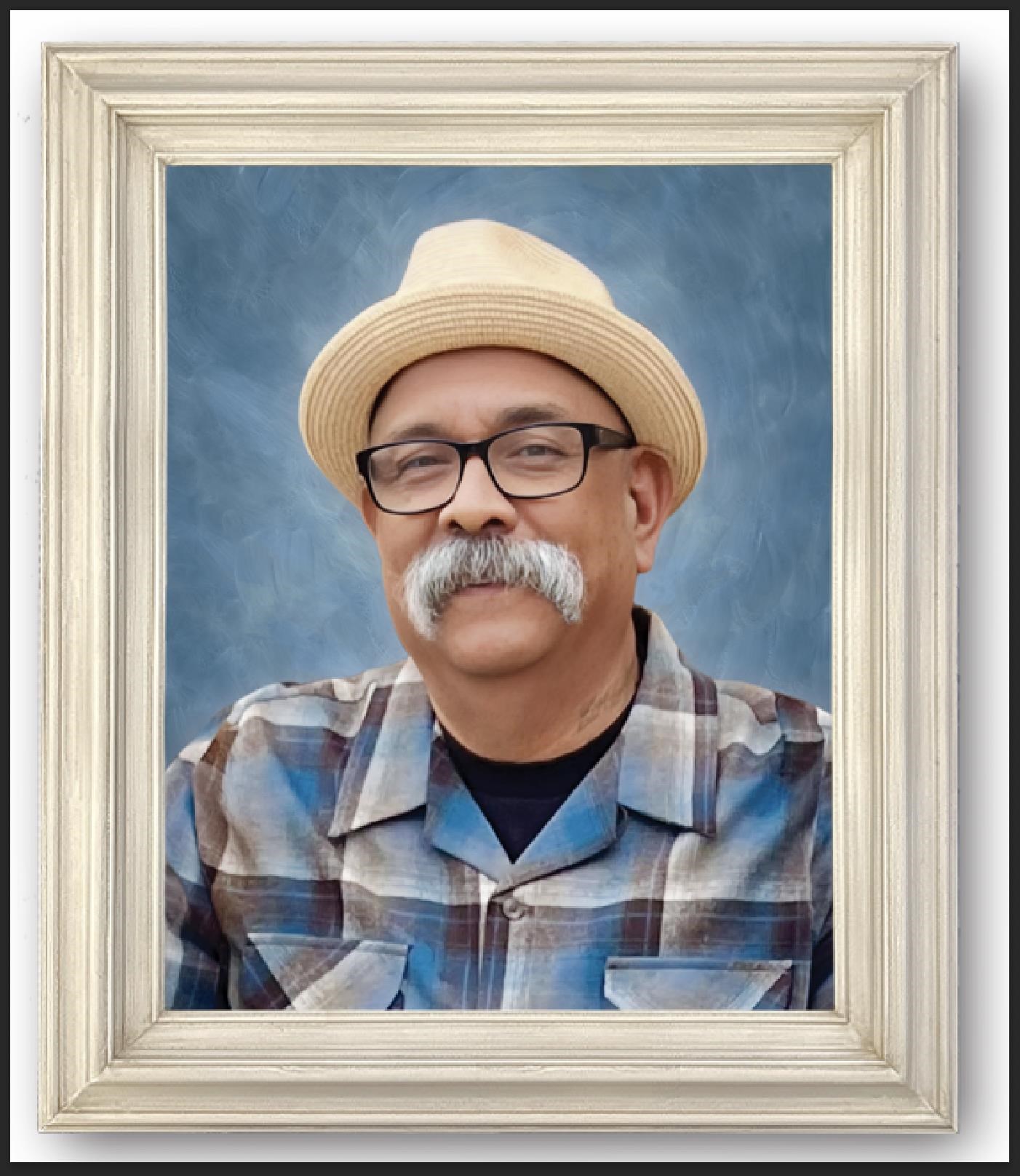 Obituary of Gilbert Lopez Mascorro
