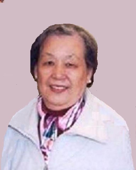 Obituary of Hsiu Ling Lin