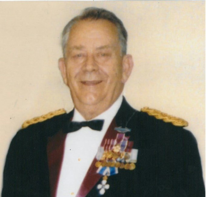 Obituary of Mr. Matthew Ralph Thome