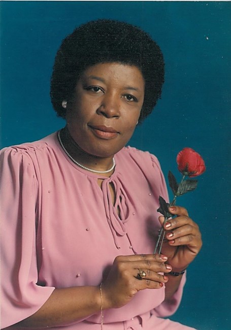 Obituary of Fay Joyce Fairweather