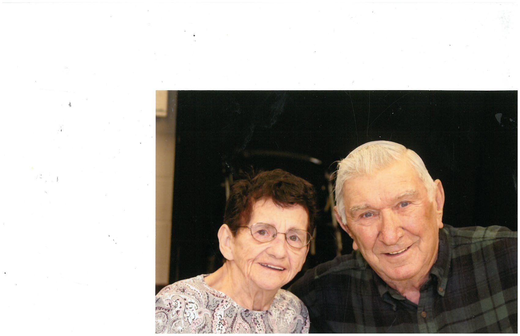 Obituary of Shirley M. Scheck