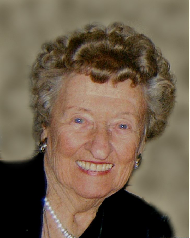 Catherine Milroy Obituary North York, ON