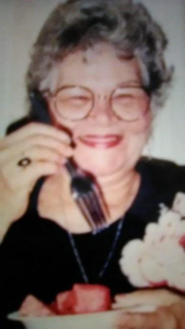Obituary of Justina Melendez Feliciano