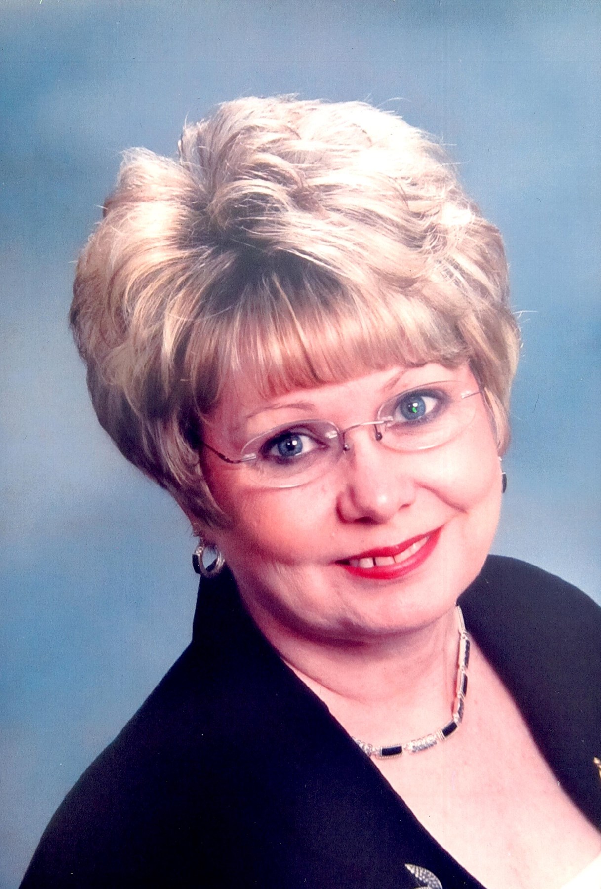 Obituary of Peggy Nell McGowen